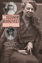 The Eleanor Roosevelt encyclopedia