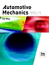 Automotive mechanics by  Ed May 