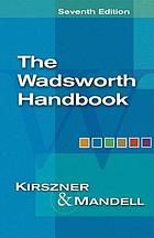 The Wadsworth handbook