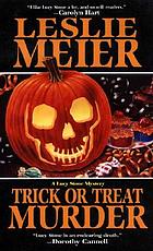Trick or treat murder