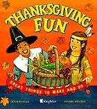 Thanksgiving fun