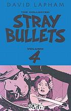 The collected Stray Bullets : volume 4