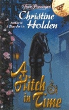 A hitch in time