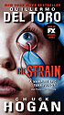 The strain de  Guillermo del Toro 
