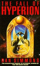 The fall of Hyperion.