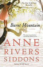 Burnt Mountain : a novel