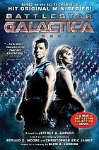 Battlestar Galactica : a novel