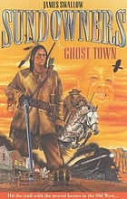 Ghost town