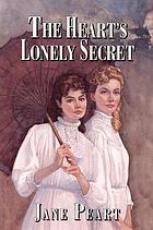 The heart's lonely secret