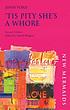'Tis pity she's a whore door John Ford
