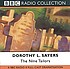 The nine tailors von Dorothy L Sayers
