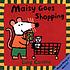 Maisy goes shopping by Lucy Cousins