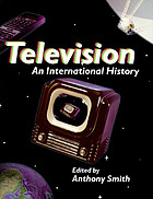 Television : an international history