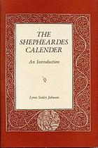 The shepheardes calender : an introduction