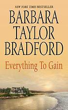 Everything to gain