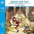 Grimm's Fairy Tales