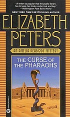 The curse of the pharaohs