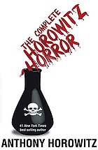 The complete Horowitz horror