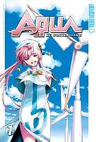 Aqua. Volume 1