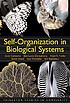 Self-organization in biological systems by  Scott Camazine 