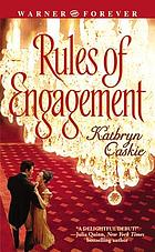 Rules of engagement