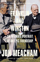 Franklin and Winston : an intimate portrait of an epic friendship