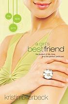 A girl's best friend