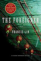 The foreigner
