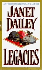 Legacies : a novel