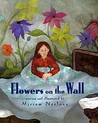 Flowers on the wall