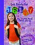 Get ready for Jetty : my journal about ADHD and... per Jeanne R Kraus