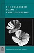 The collected poems of Emily Dickinson 著者： Emily Dickinson