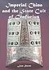 Imperial China and the State cult of Confucius de Leon E Stover