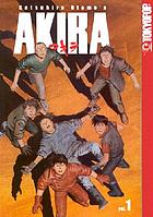 Katsuhiro Otomo's Akira. Volume 1, NeoTokyo 2019