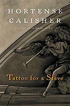 Tattoo for a slave