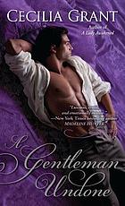 A gentleman undone