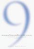 Number9dream : a novel