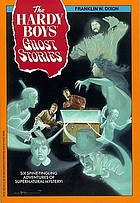 The Hardy boys ghost stories