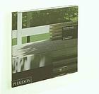 Farnsworth House : Ludwig Mies van der Rohe