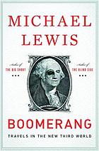 Boomerang : travels in the new Third World