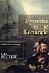 Mysteries of the Rectangle 著者： Siri Hustvedt