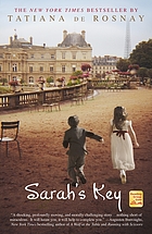Sarah's key