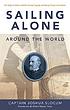Sailing alone around the world door Joshua Slocum