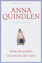 How reading changed my life
