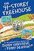 The 91-storey treehouse per Andy Griffiths