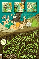 James and the giant peach