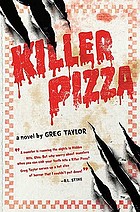 Killer Pizza : a novel
