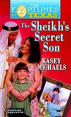 The sheikh's secret son