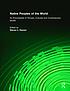 Native peoples of the world : an encyclopedia... by  Steven Laurence Danver 