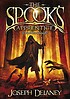 The Spook's apprentice von Joseph Delaney